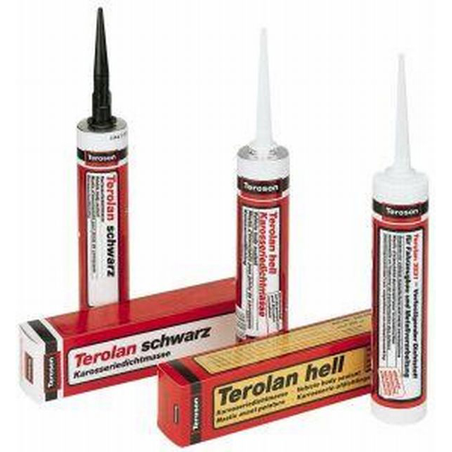 TEROSON® RB 1060, Terolan-hell, Karosseriedichtstoff
