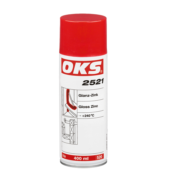 OKS 2521 - Glanz-Zink