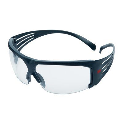 3M Schutzbrille SecureFit 600 klar mit RAS-Beschichtung