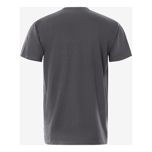 FRISTADS Acode T-Shirt 1911 BSJ, Dunkelgrau