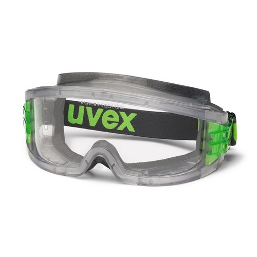 uvex Vollsichtbrille 9301.716 ultravision