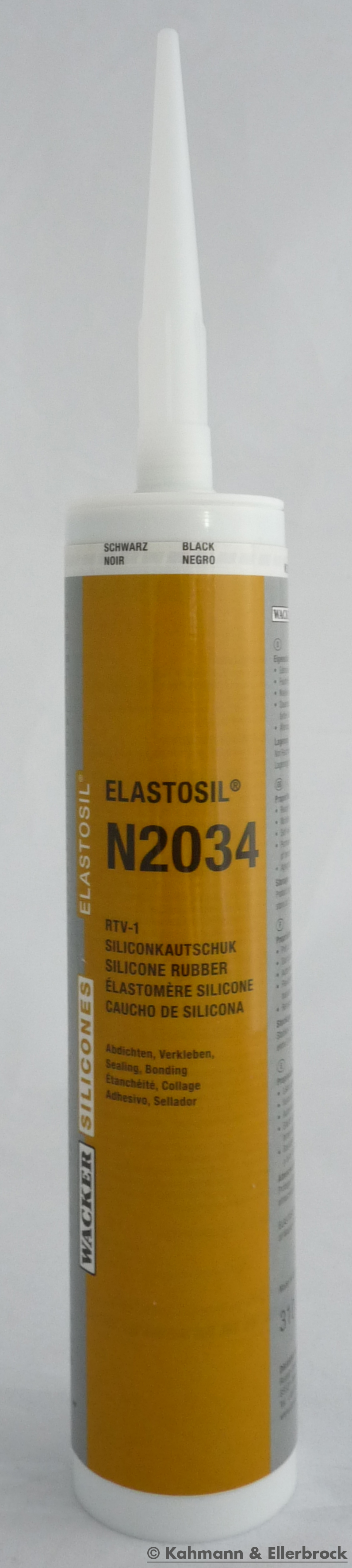 Elastosil N 2034