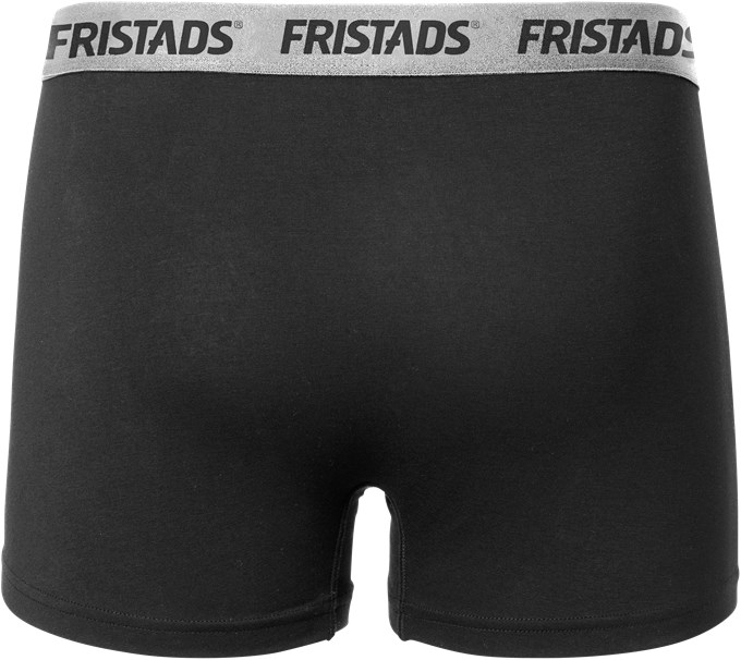 Fristads Funktions-Boxershorts 9162 CMU, Schwarz, 126476-940