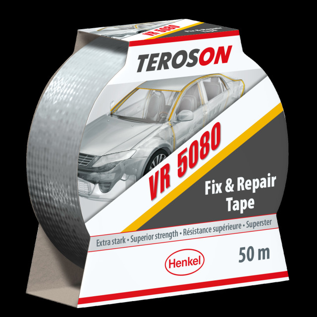 Teroson VR 5080, 50mm x 50m