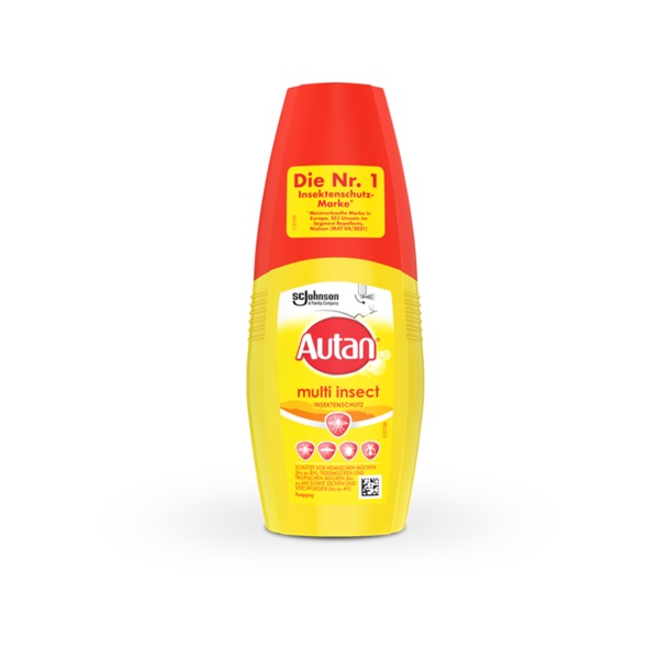 Autan® Multi Insect