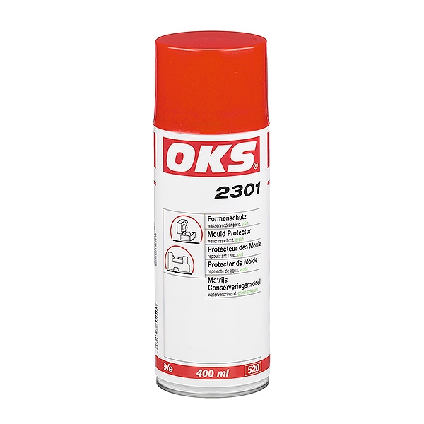 OKS 2301 - Formenschutz