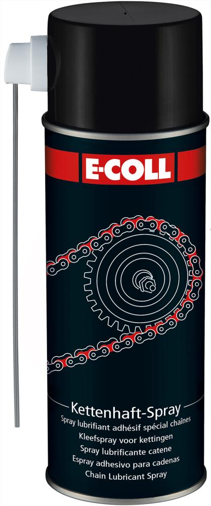 Kettenhaftspray 500ml E-COLL