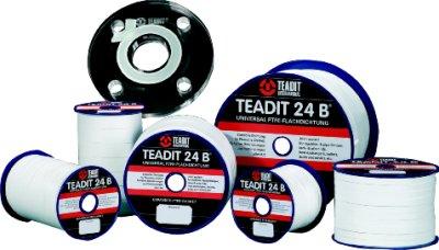 PTFE-Bänder TEADIT 24 B