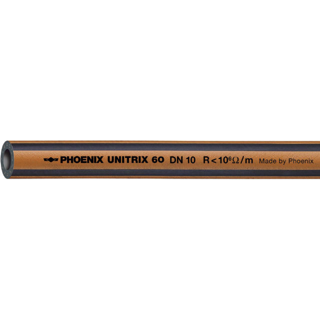 Unitrix 60,  6 x 3,50 mm