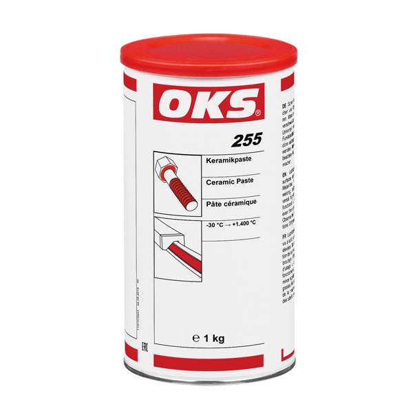 OKS 255, 150 ml Spender Keramikpaste