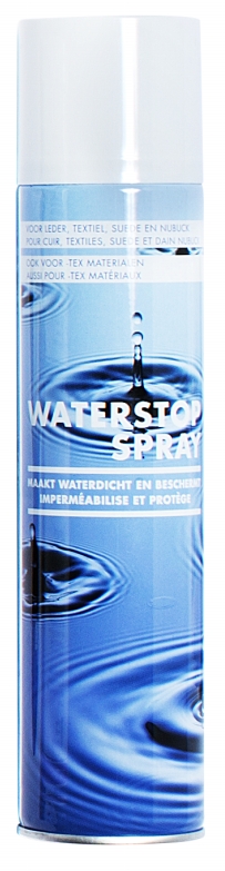 EMMA Wasserstop Spray, 400 ml