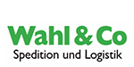 Wahl & Co Spedition und Logistik